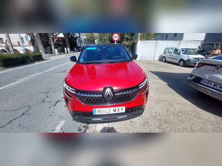 Renault Austral 200CV HYBR foto 10